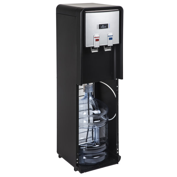 vitapur Bottom Load Freestanding Hot and Cold Electric Water Cooler